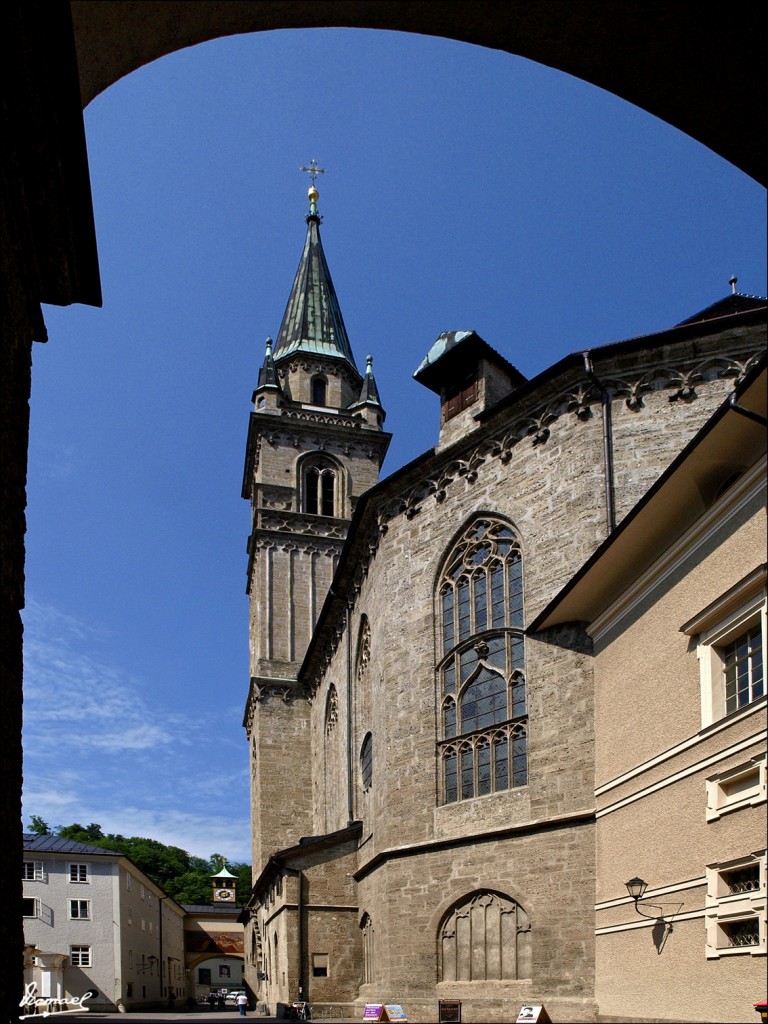 Foto: 110502-090 SALZBURGO - Salzburgo (Salzburg), Austria