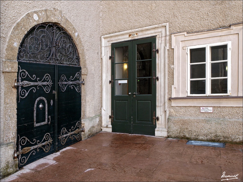 Foto: 110502-092 SALZBURGO - Salzburgo (Salzburg), Austria