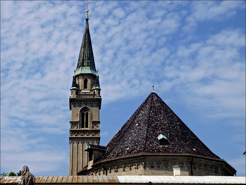 Foto: 110502-094 SALZBURGO - Salzburgo (Salzburg), Austria