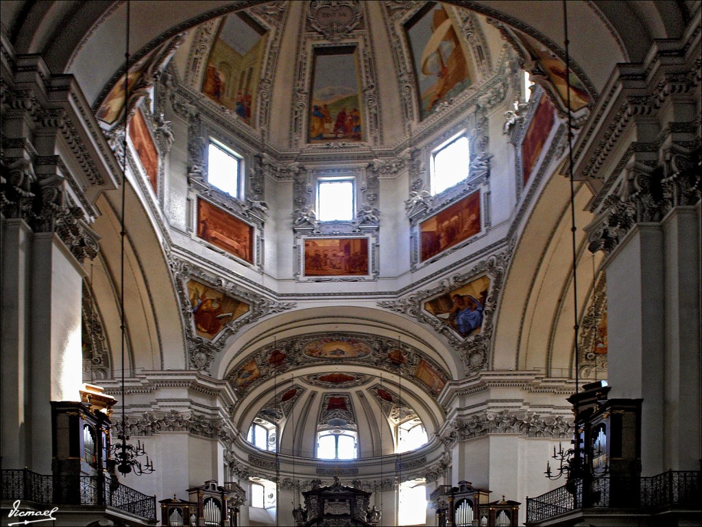 Foto: 110502-095 SALZBURGO - Salzburgo (Salzburg), Austria