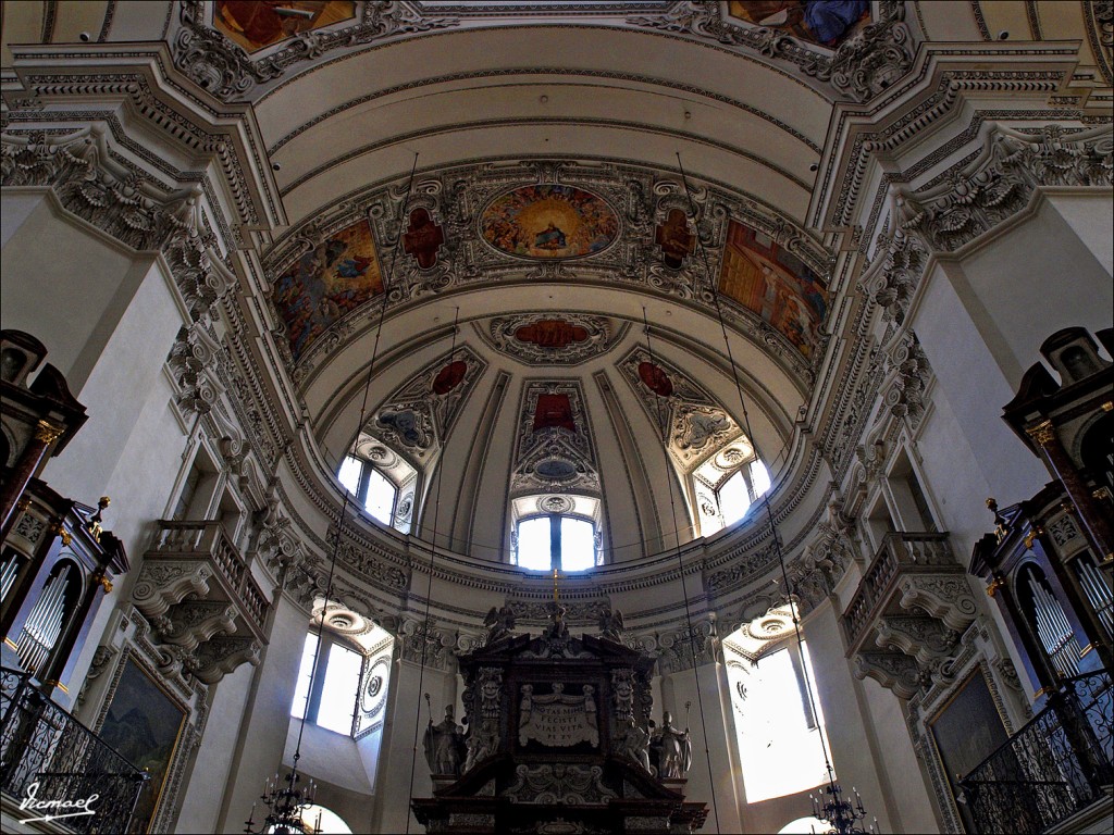 Foto: 110502-100 SALZBURGO - Salzburgo (Salzburg), Austria