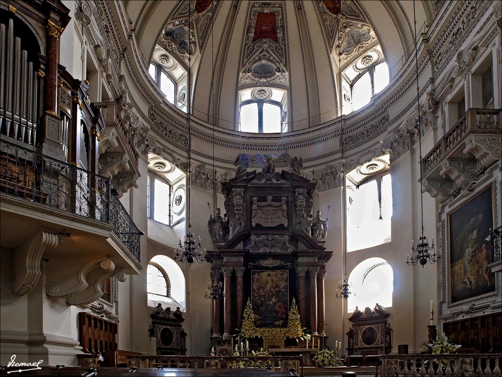 Foto: 110502-105 SALZBURGO - Salzburgo (Salzburg), Austria