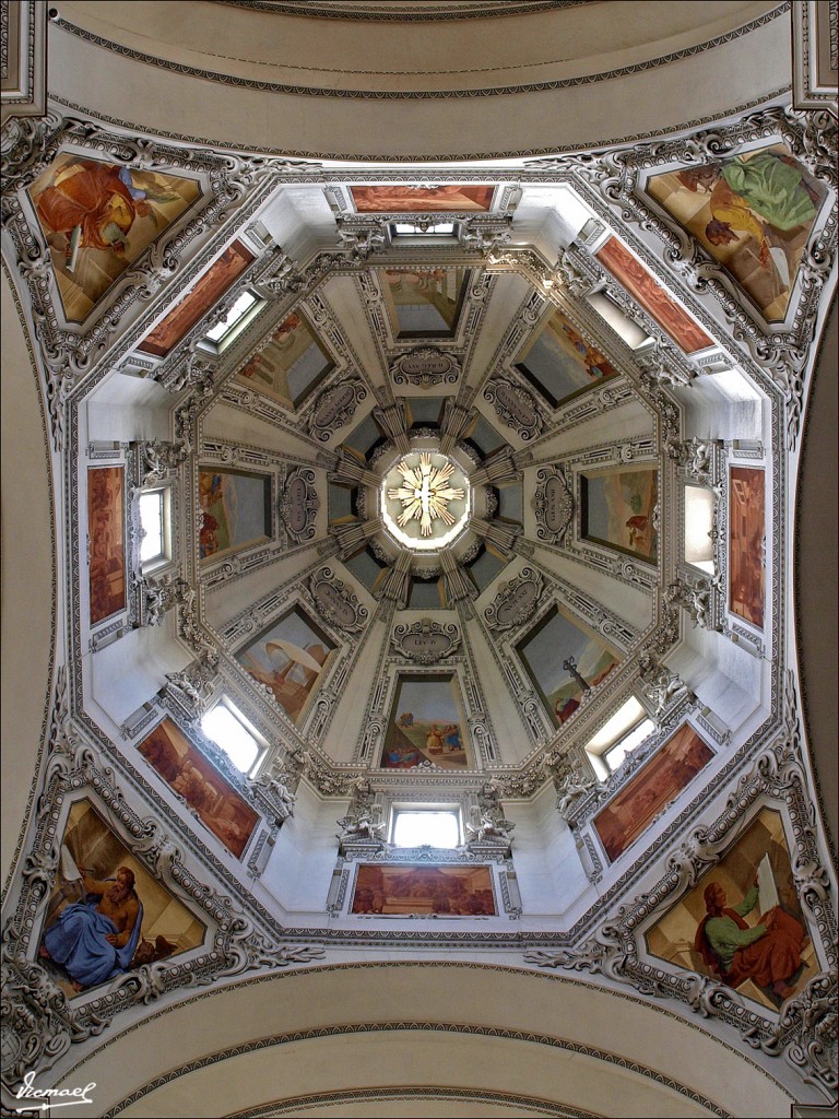 Foto: 110502-106 SALZBURGO - Salzburgo (Salzburg), Austria