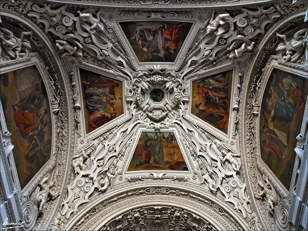 Foto: 110502-111 SALZBURGO - Salzburgo (Salzburg), Austria