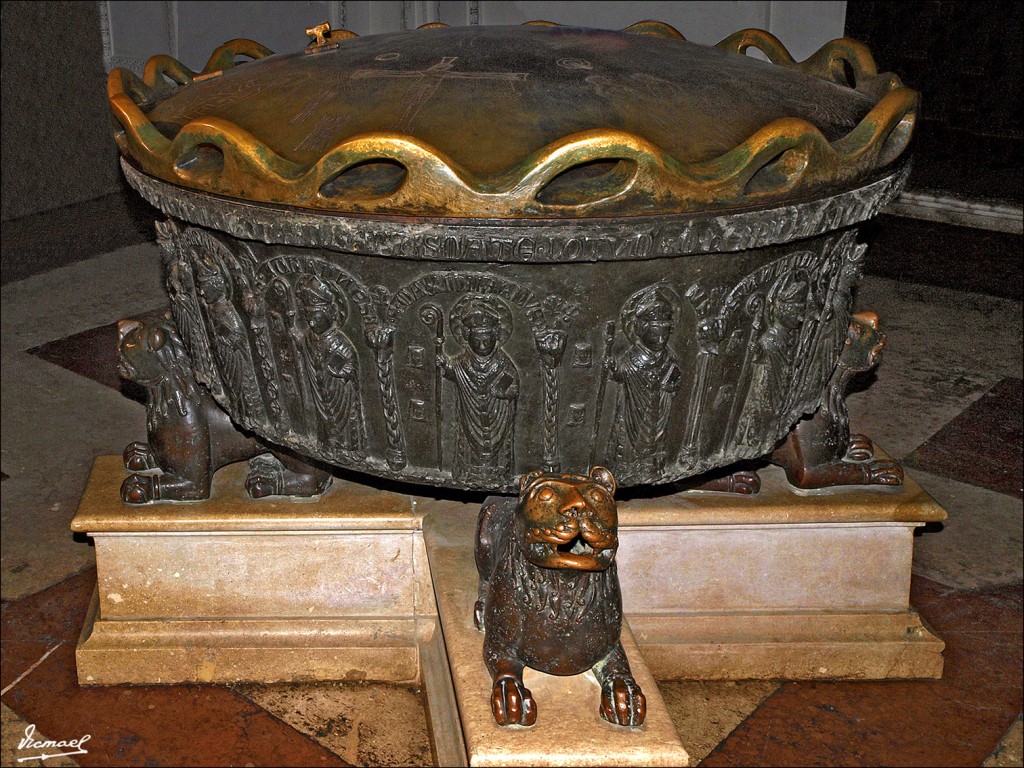 Foto: 110502-113 SALZBURGO - Salzburgo (Salzburg), Austria