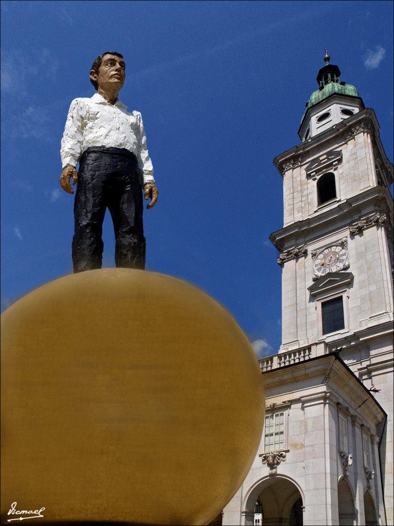 Foto: 110502-118 SALZBURGO copia - Salzburgo (Salzburg), Austria