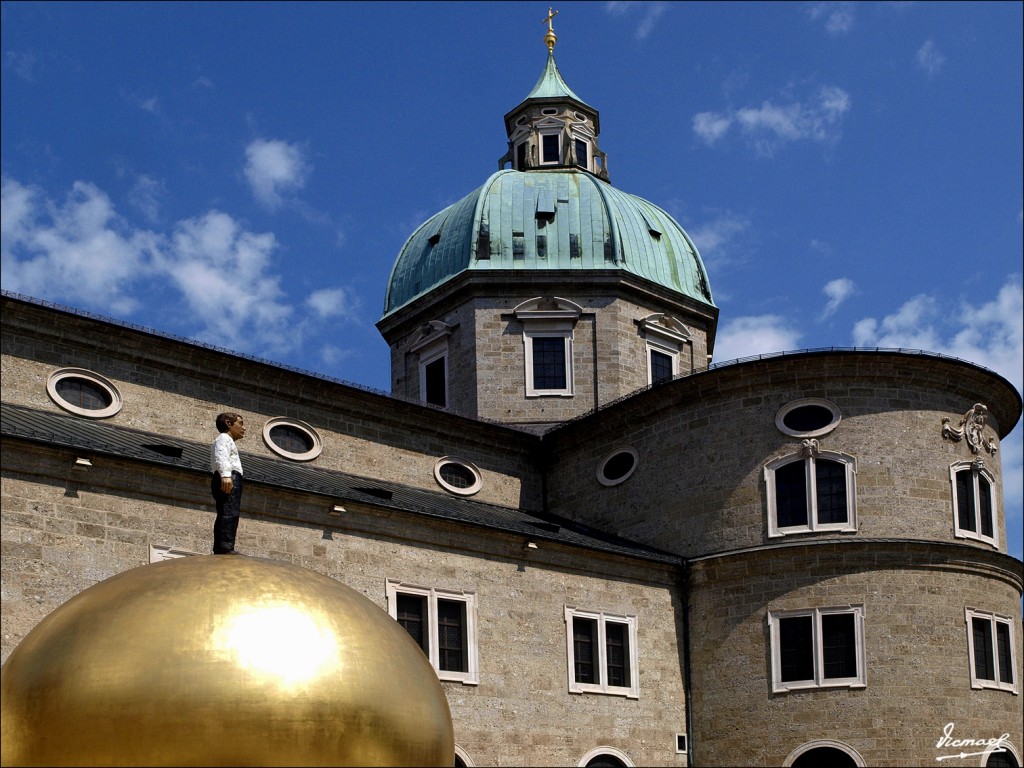 Foto: 110502-124 SALZBURGO - Salzburgo (Salzburg), Austria