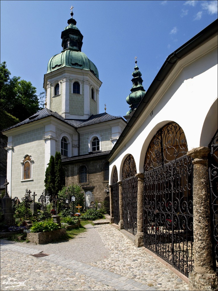 Foto: 110502-130 SALZBURGO - Salzburgo (Salzburg), Austria
