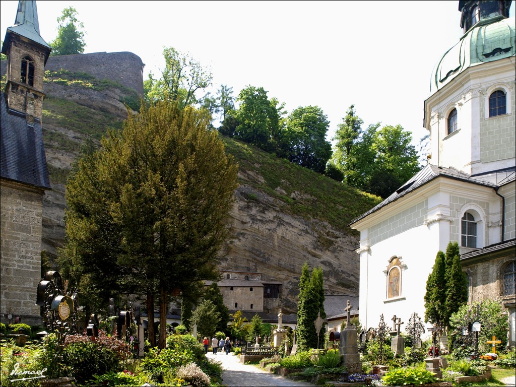 Foto: 110502-131 SALZBURGO - Salzburgo (Salzburg), Austria