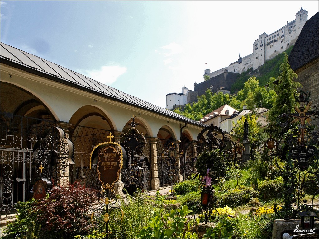 Foto: 110502-132 SALZBURGO - Salzburgo (Salzburg), Austria