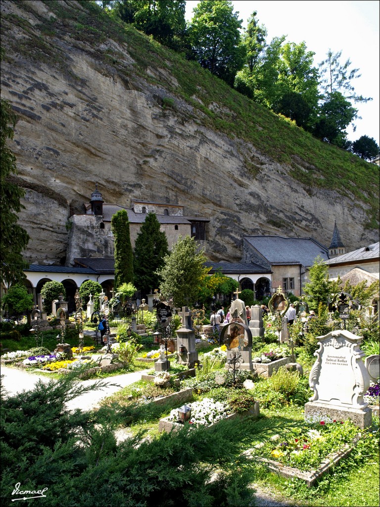 Foto: 110502-135 SALZBURGO - Salzburgo (Salzburg), Austria