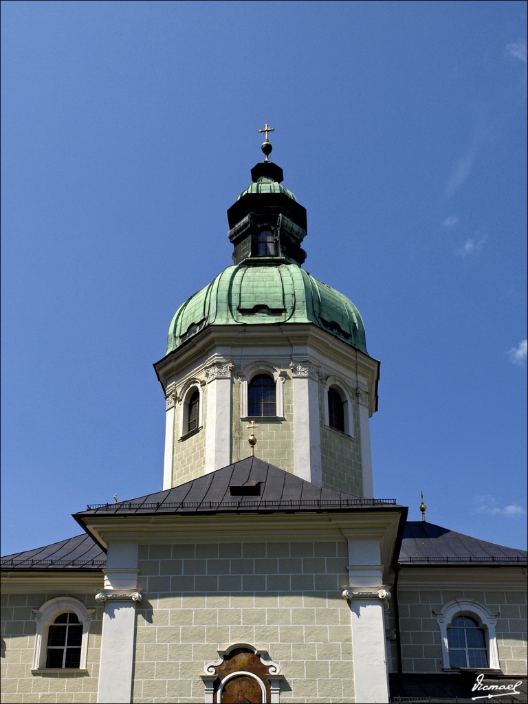 Foto: 110502-136 SALZBURGO - Salzburgo (Salzburg), Austria