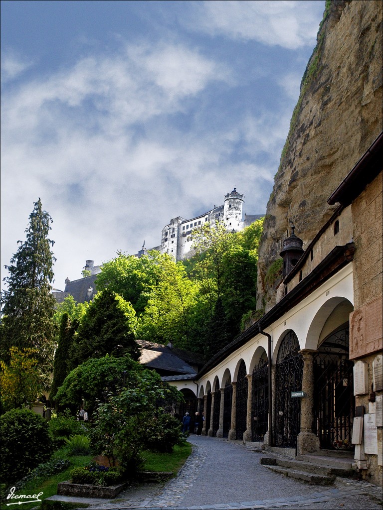 Foto: 110502-139 SALZBURGO - Salzburgo (Salzburg), Austria