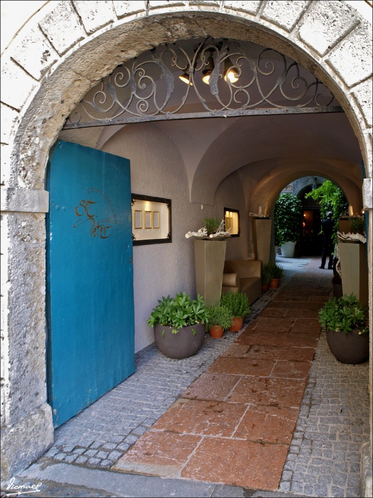 Foto: 110502-141 SALZBURGO - Salzburgo (Salzburg), Austria