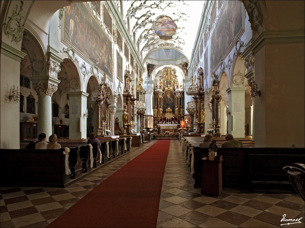 Foto: 110502-143 SALZBURGO - Salzburgo (Salzburg), Austria