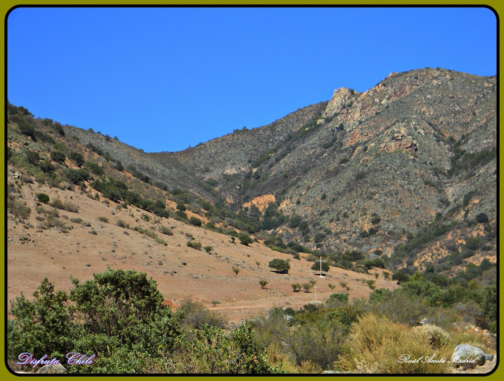 Foto de Alhué (Región Metropolitana), Chile