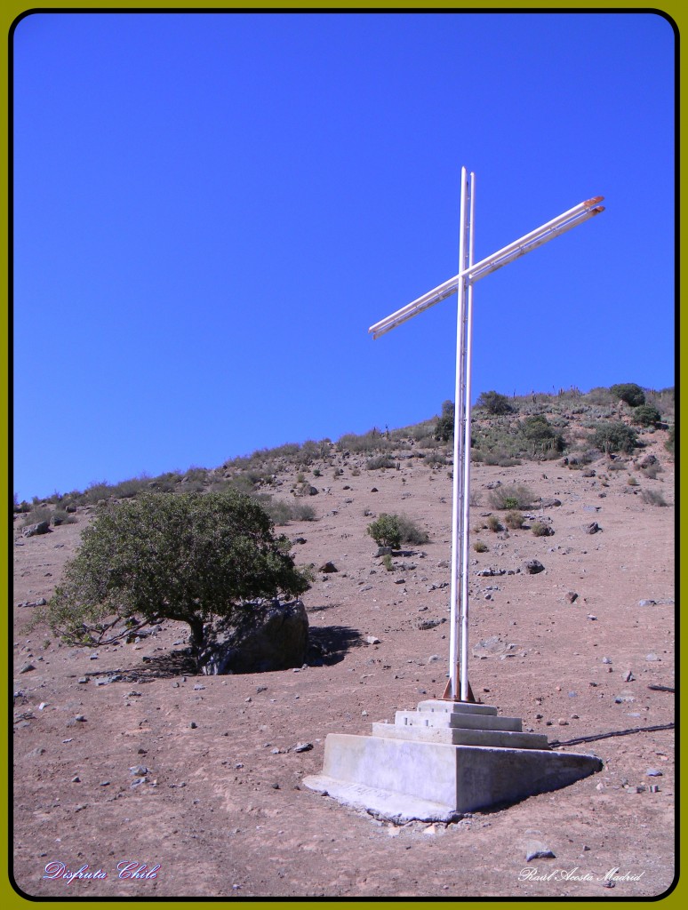 Foto de Alhué (Región Metropolitana), Chile