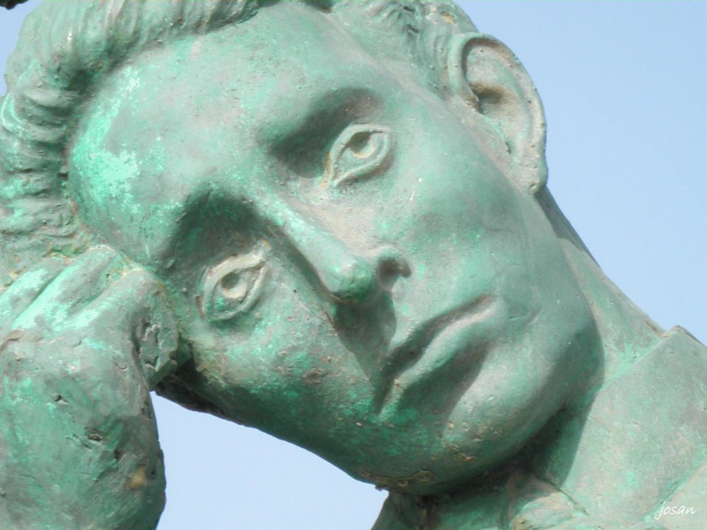 Foto: visitando agaete - Agaete (Las Palmas), España