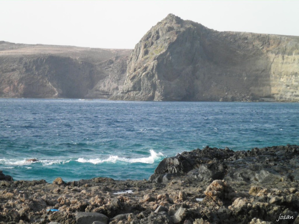 Foto: visitando agaete - Agaete (Las Palmas), España