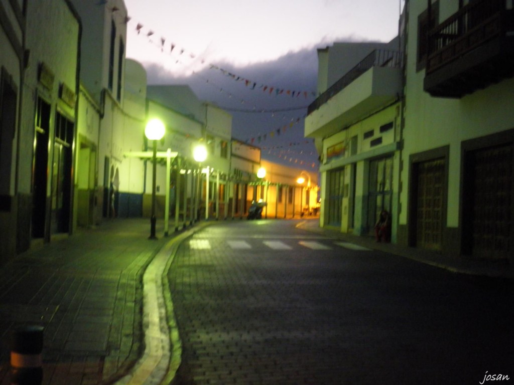 Foto: visitando agaete - Agaete (Las Palmas), España