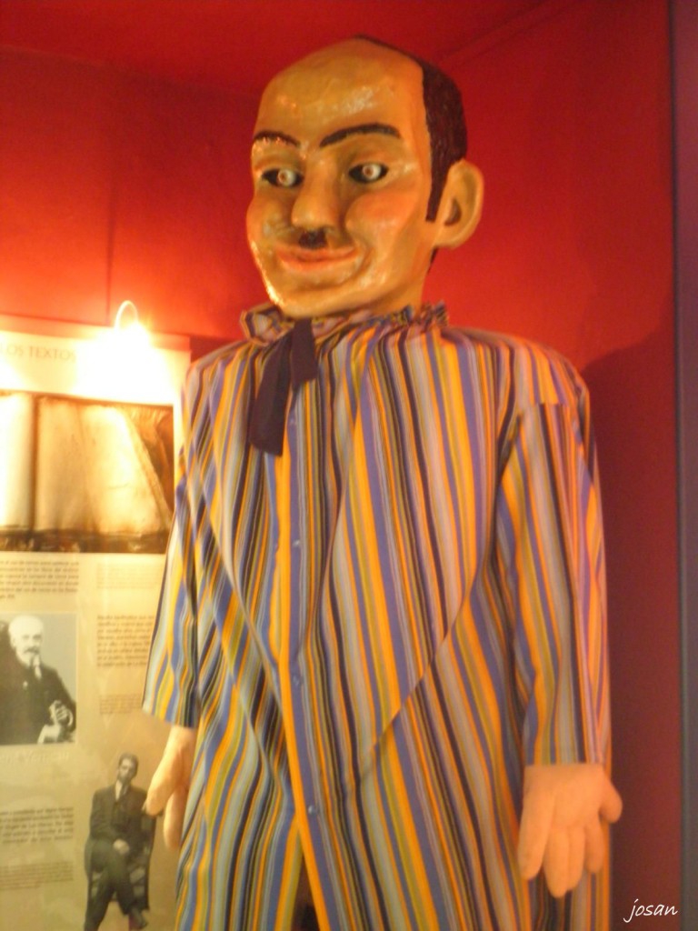 Foto: museo de la rama - Agaete (Las Palmas), España