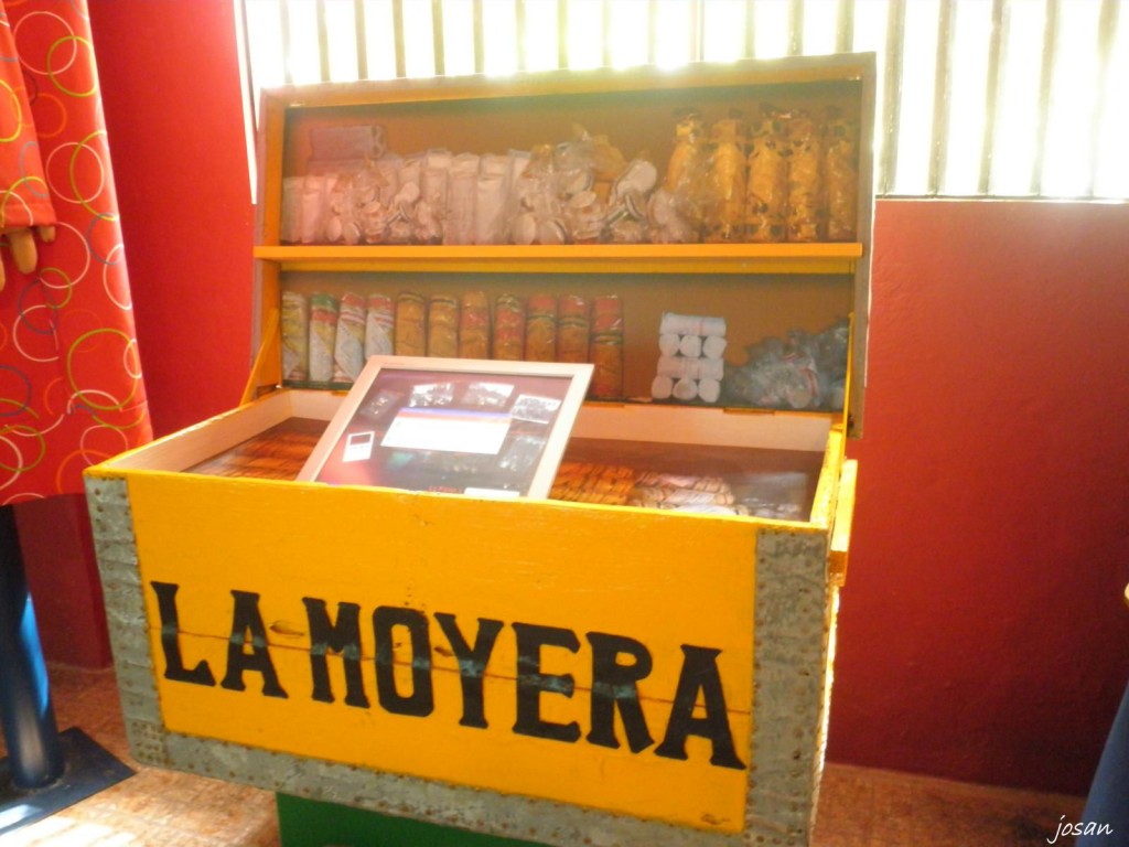 Foto: museo de la rama - Agaete (Las Palmas), España