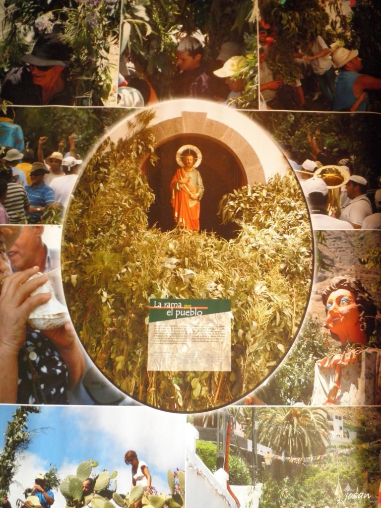 Foto: museo de la rama - Agaete (Las Palmas), España