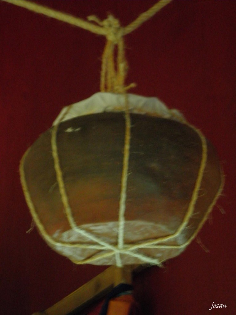 Foto: museo de la rama - Agaete (Las Palmas), España