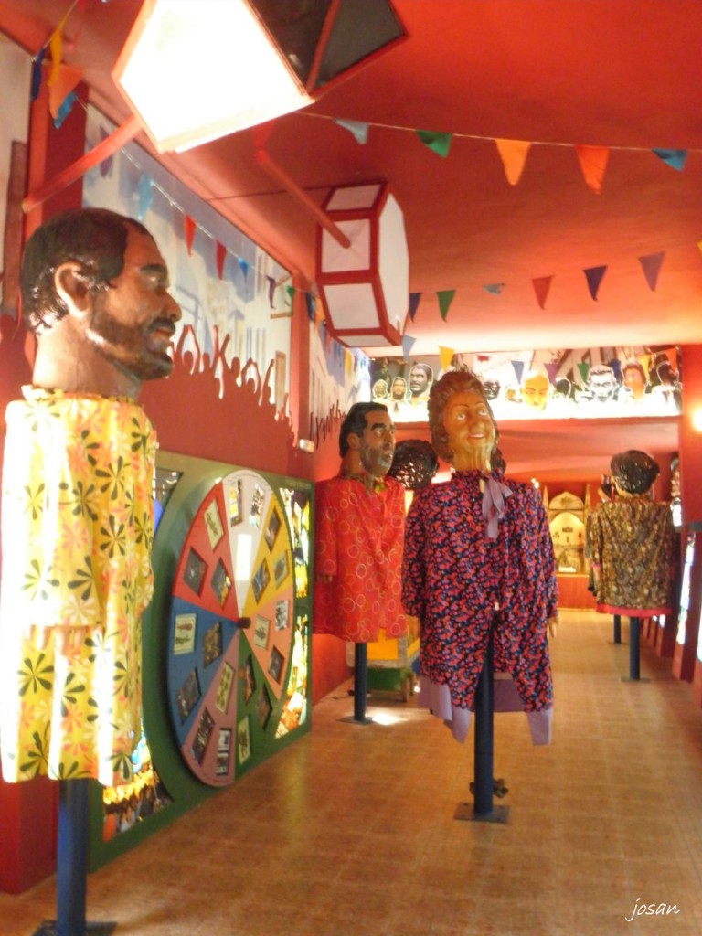 Foto: museo de la rama - Agaete (Las Palmas), España