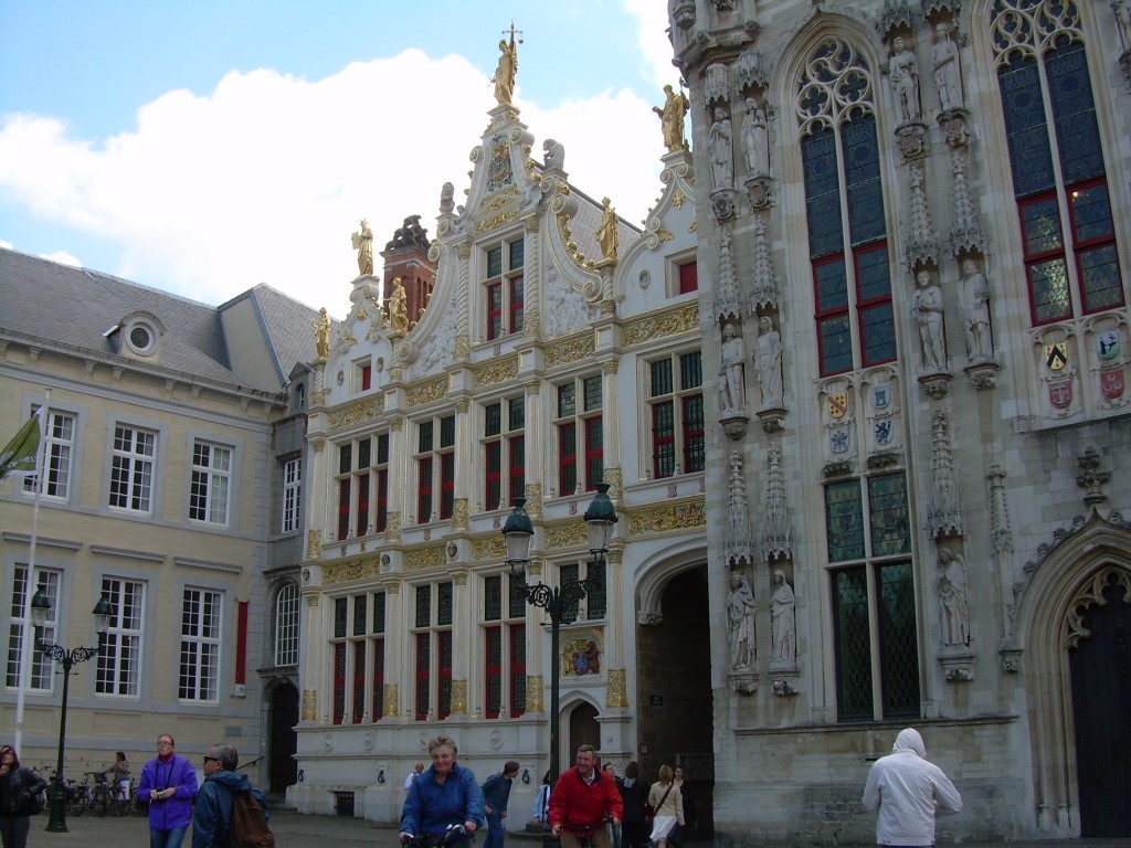 Foto de Brujas, Bélgica