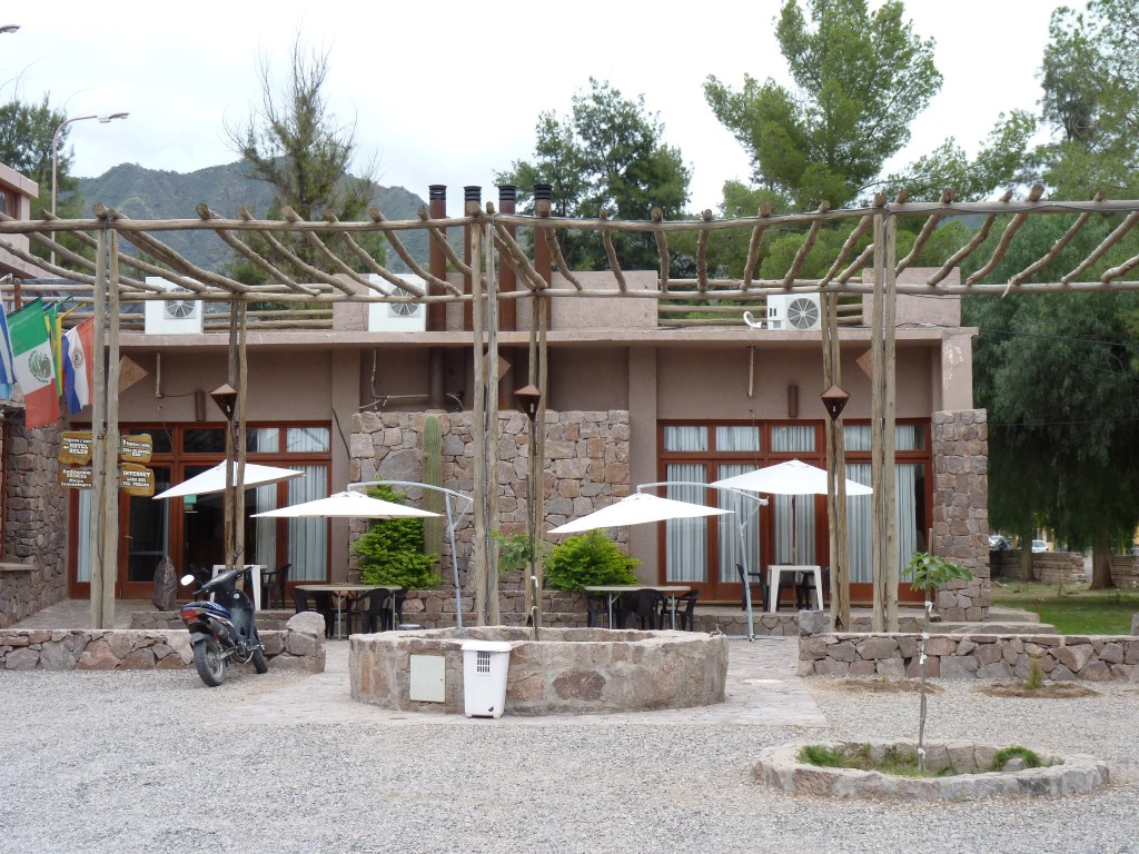 Foto Hotel Belén Belén (Catamarca), Argentina