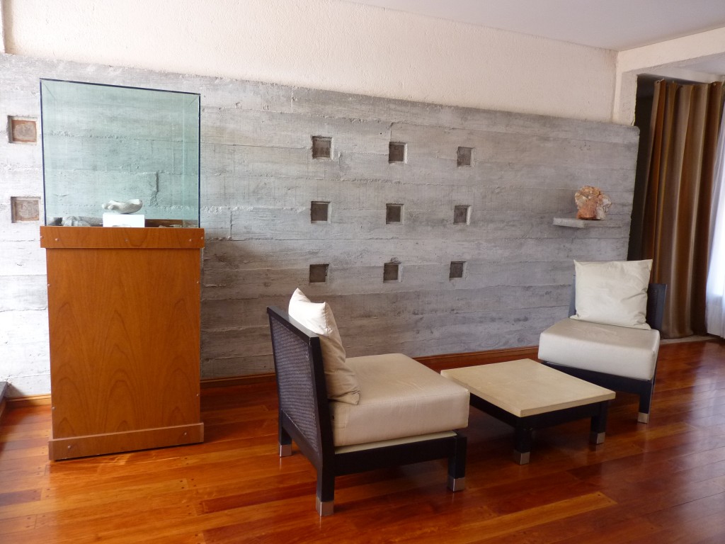 Foto: Hotel Belén - Belén (Catamarca), Argentina