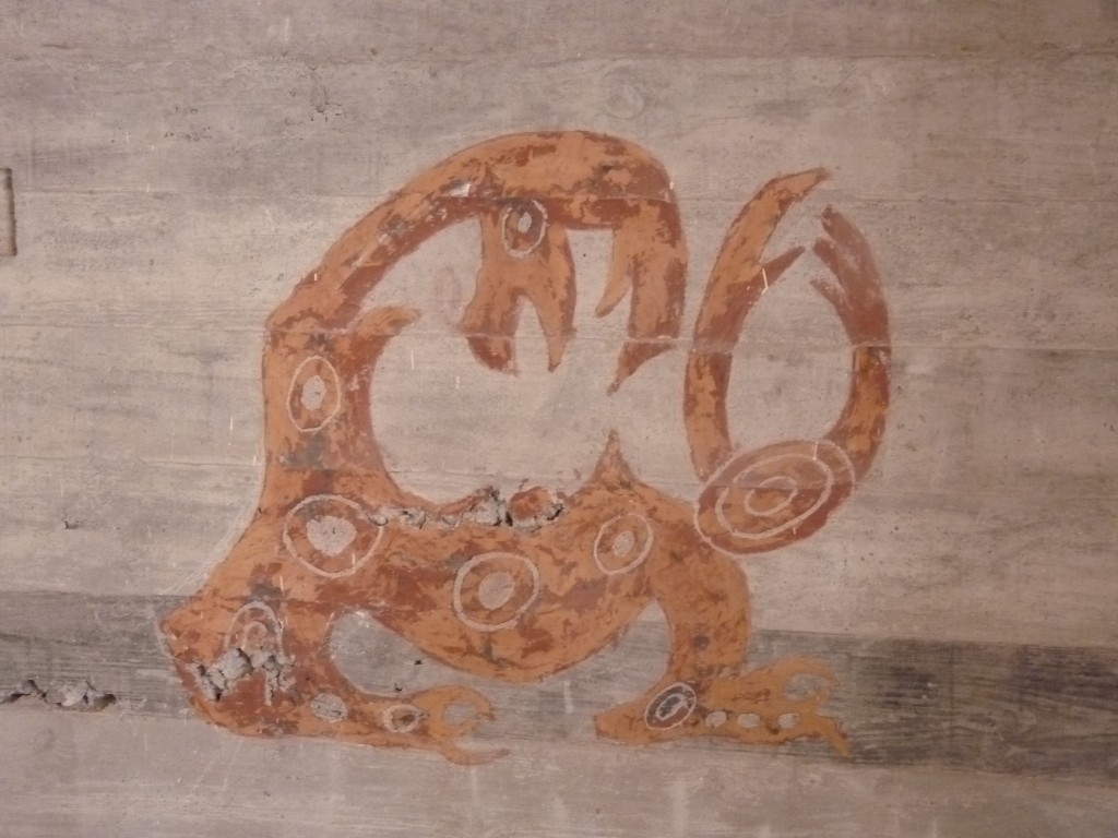 Foto: Hotel Belén - Belén (Catamarca), Argentina