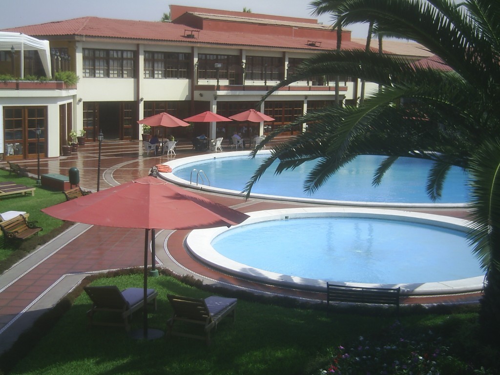Foto: Hotel El Golf de Trujillo / Resort - Trujillo (La Libertad), Perú