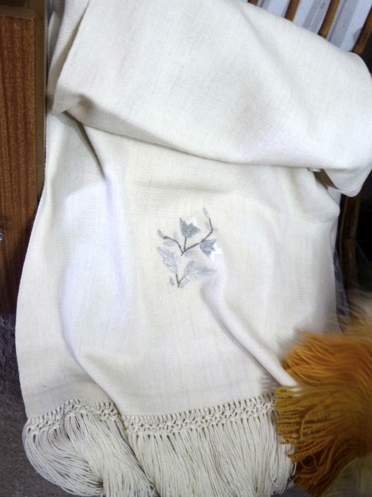 Foto: Artesanos de telares - Belén (Catamarca), Argentina