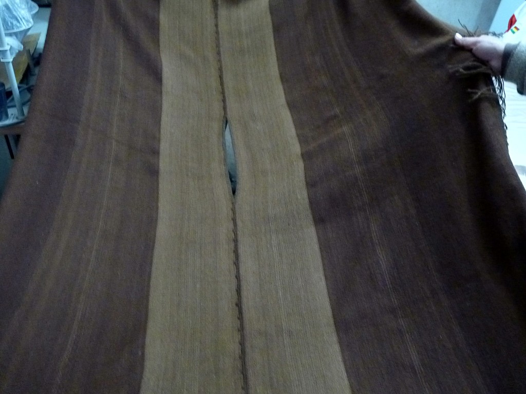 Foto: Artesanos de telares - Belén (Catamarca), Argentina