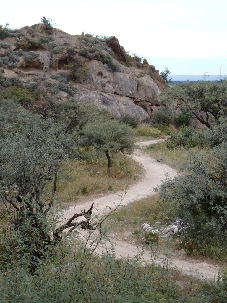 Foto: Belén - Belén (Catamarca), Argentina