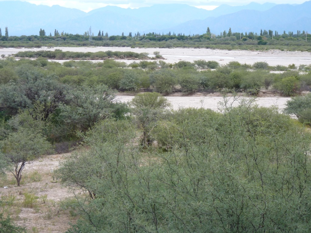 Foto: Camino a Andalgalá - Belén (Catamarca), Argentina