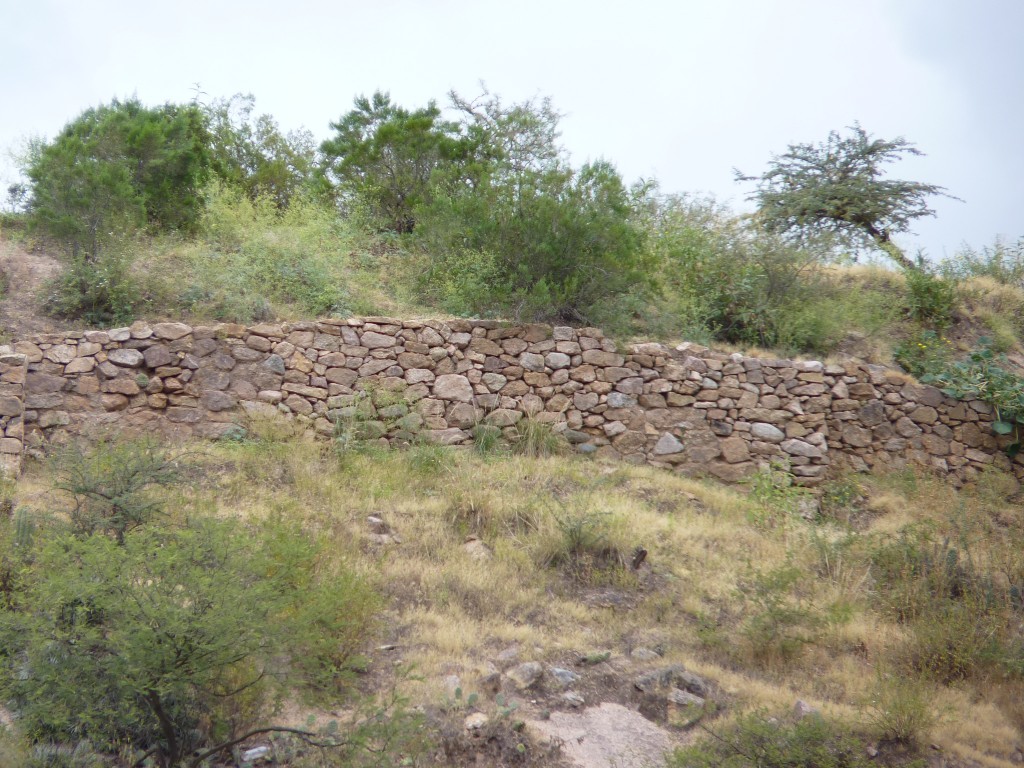 Foto: Ruinas El Shincal - Londres (Catamarca), Argentina