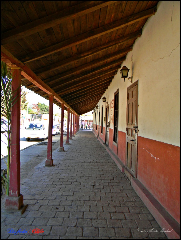 Foto de Alhué (Región Metropolitana), Chile