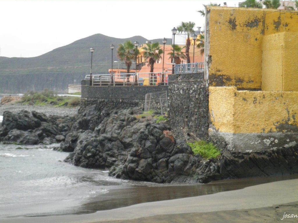 Foto: barrio de san cristobal - Las Palmas De Gran Canarias (Las Palmas), España