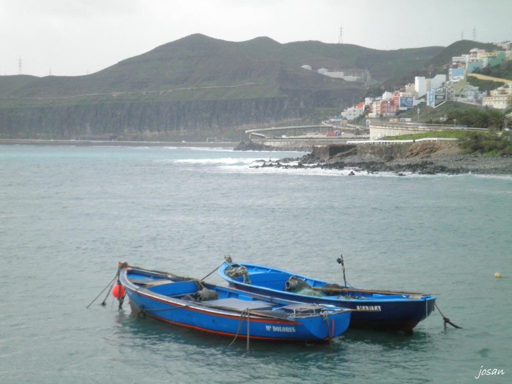 Foto: barrio de san cristobal - Las Palmas De Gran Canarias (Las Palmas), España