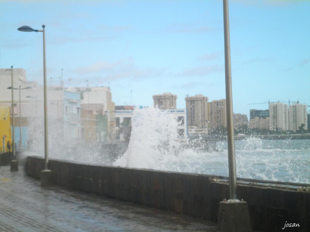 Foto: barrio de san cristobal - Las Palmas De Gran Canarias (Las Palmas), España