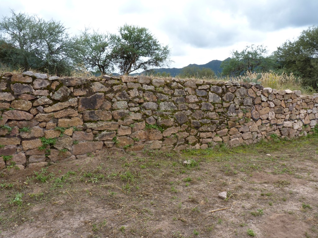 Foto de Londres (Catamarca), Argentina