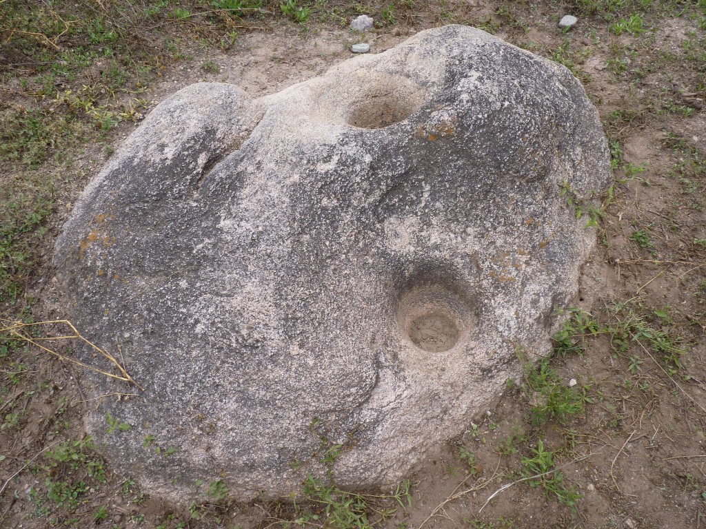 Foto: Ruinas El Shincal - Londres (Catamarca), Argentina