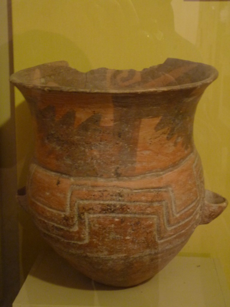 Foto: Ruinas El Shincal - Londres (Catamarca), Argentina