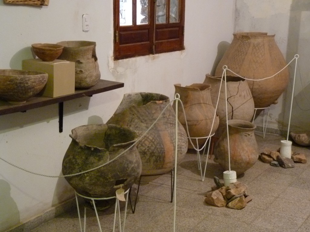 Foto: Ruinas El Shincal - Londres (Catamarca), Argentina