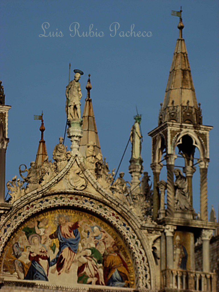 Foto de Venecia, Italia