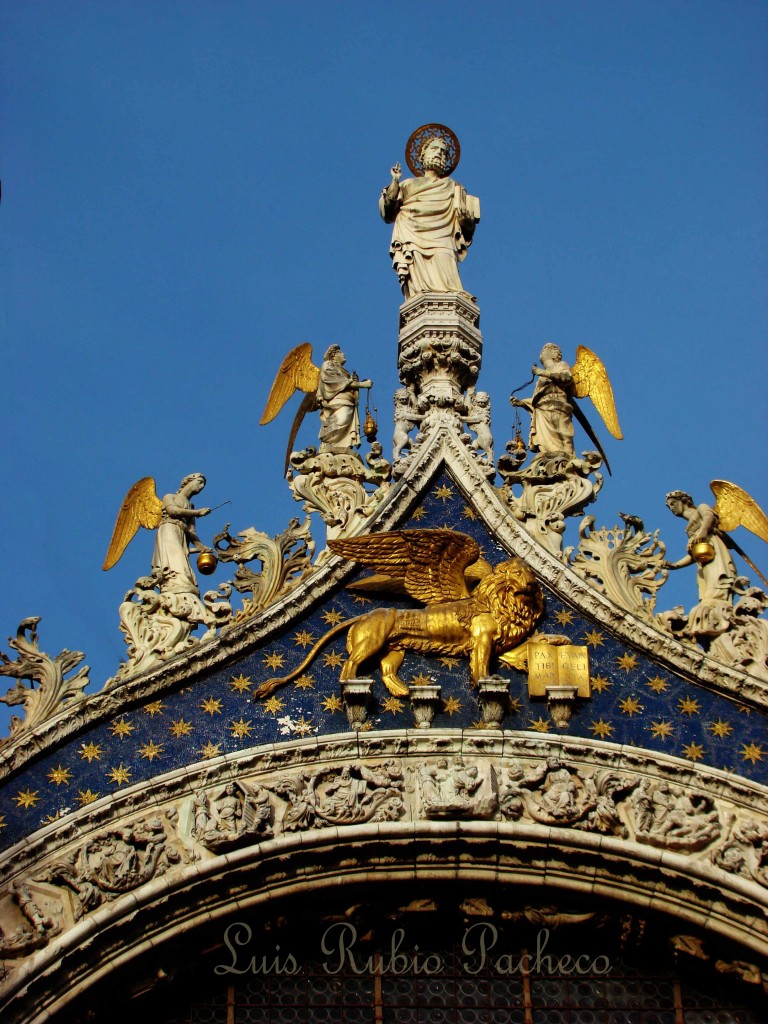 Foto de Venecia, Italia