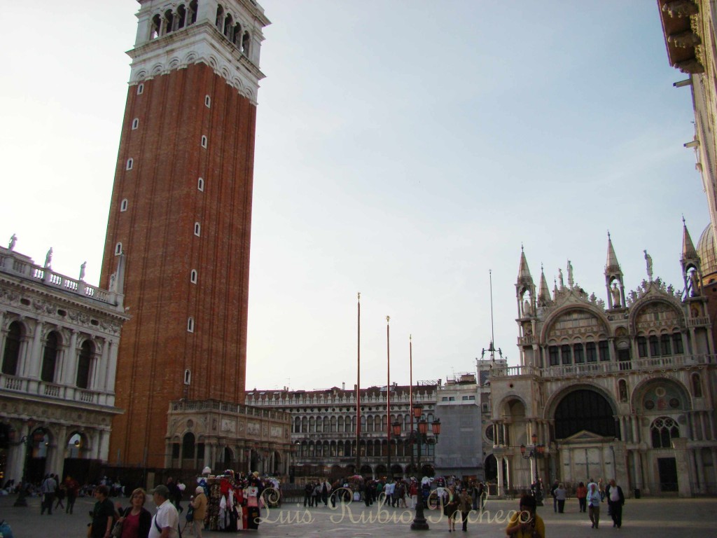 Foto de Venecia, Italia